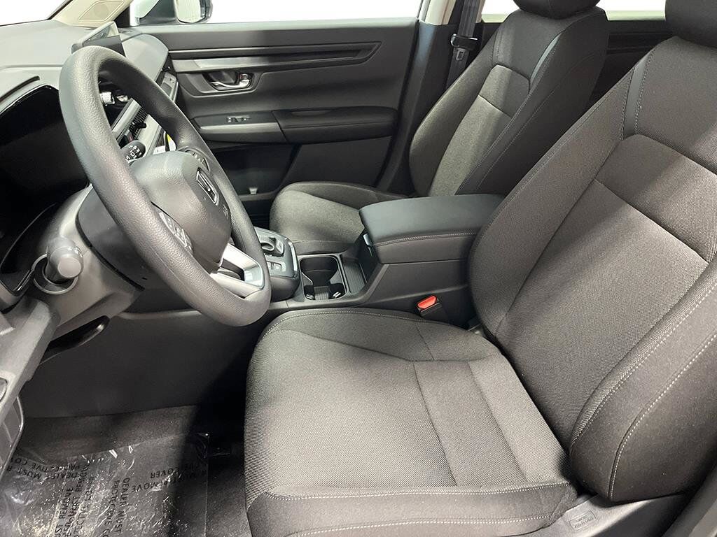 2027 Honda CR-V EX Alexandria VA