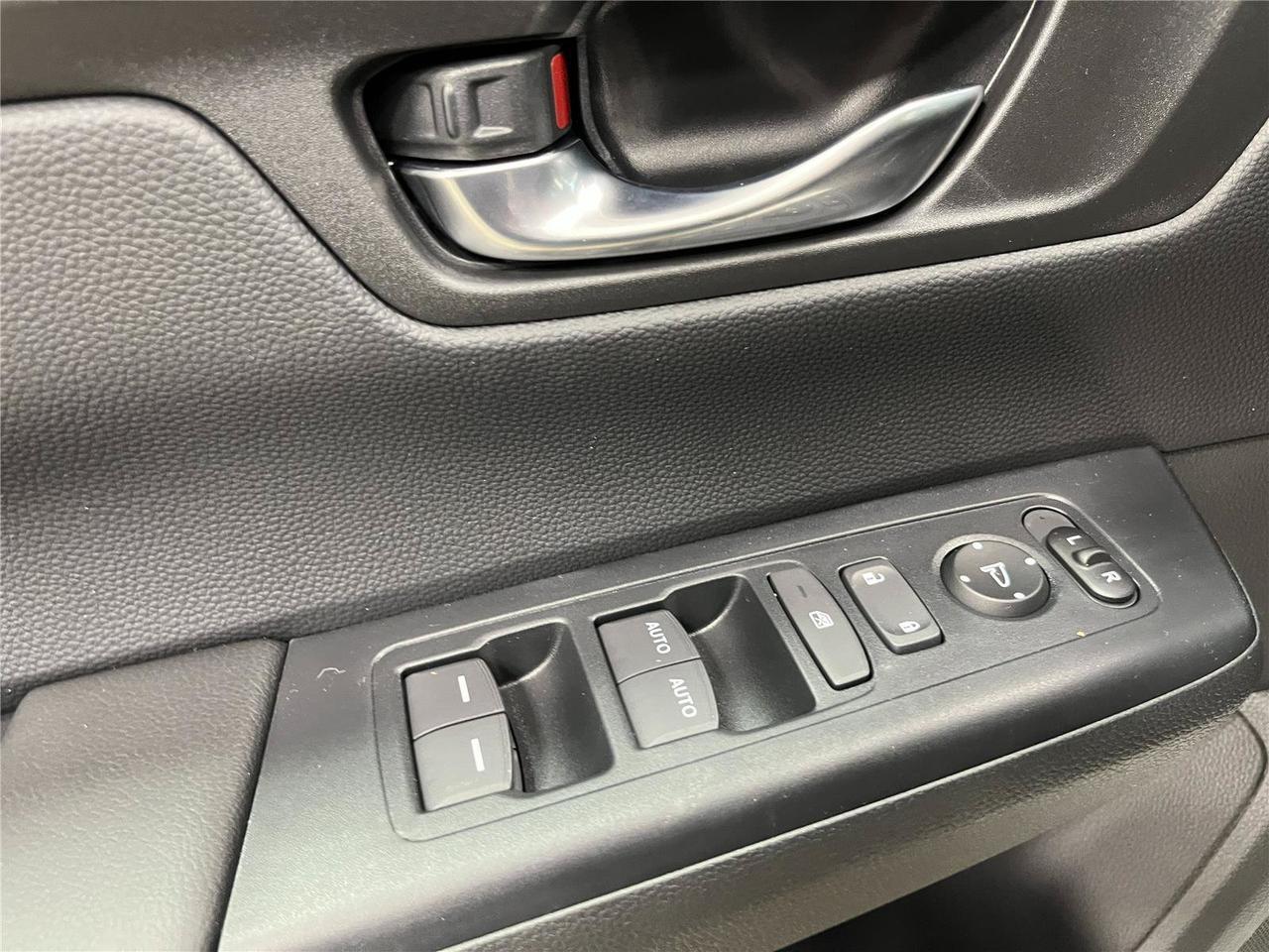 2027 Honda CR-V EX Alexandria VA