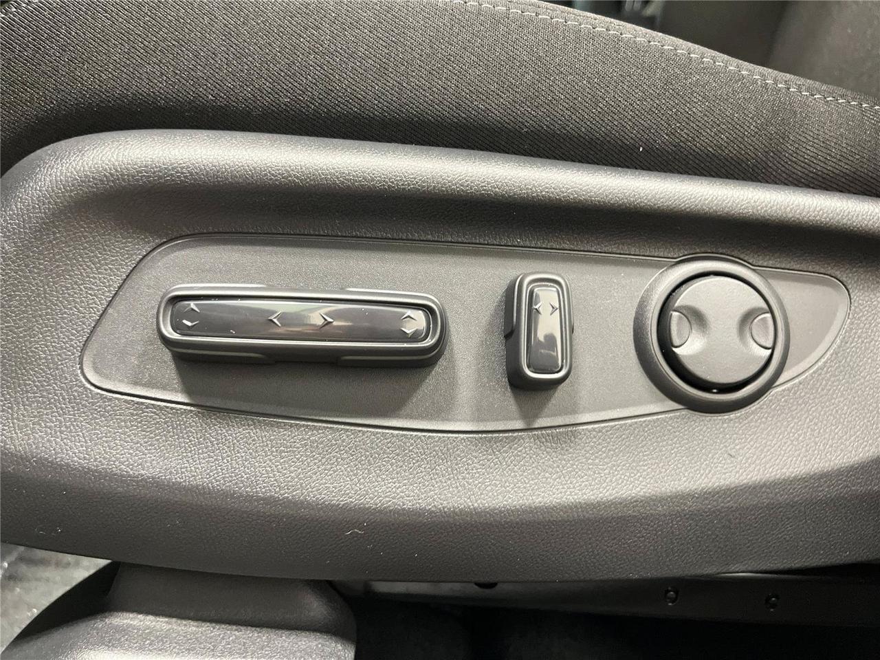 2027 Honda CR-V EX Alexandria VA