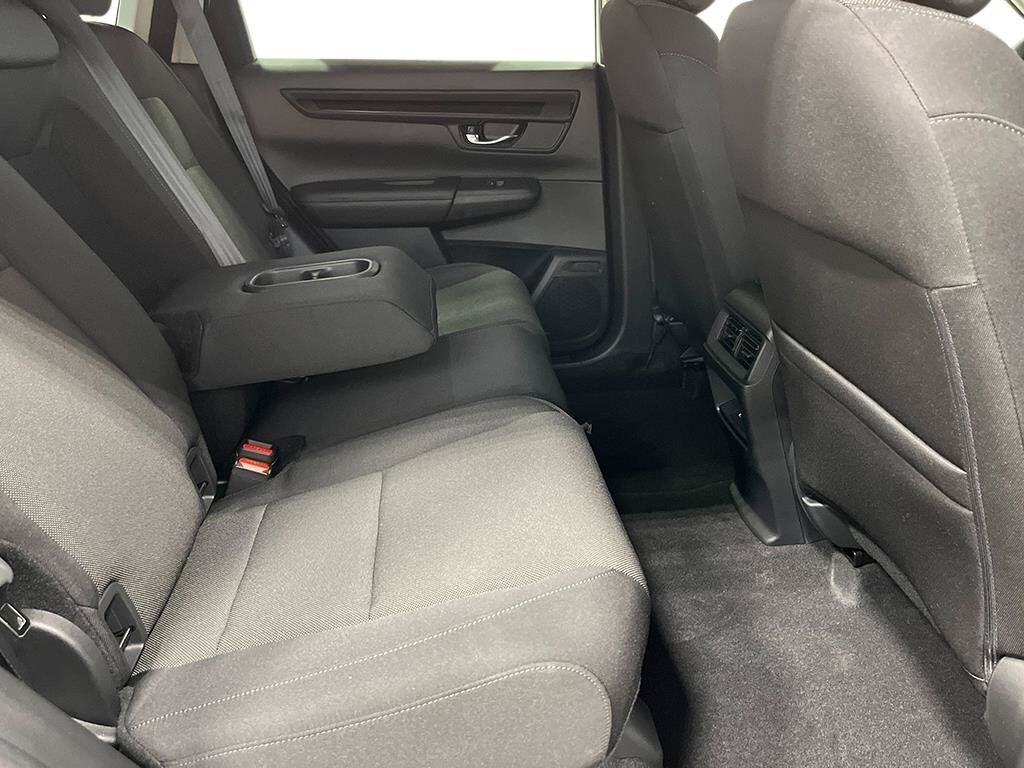 2027 Honda CR-V EX Alexandria VA