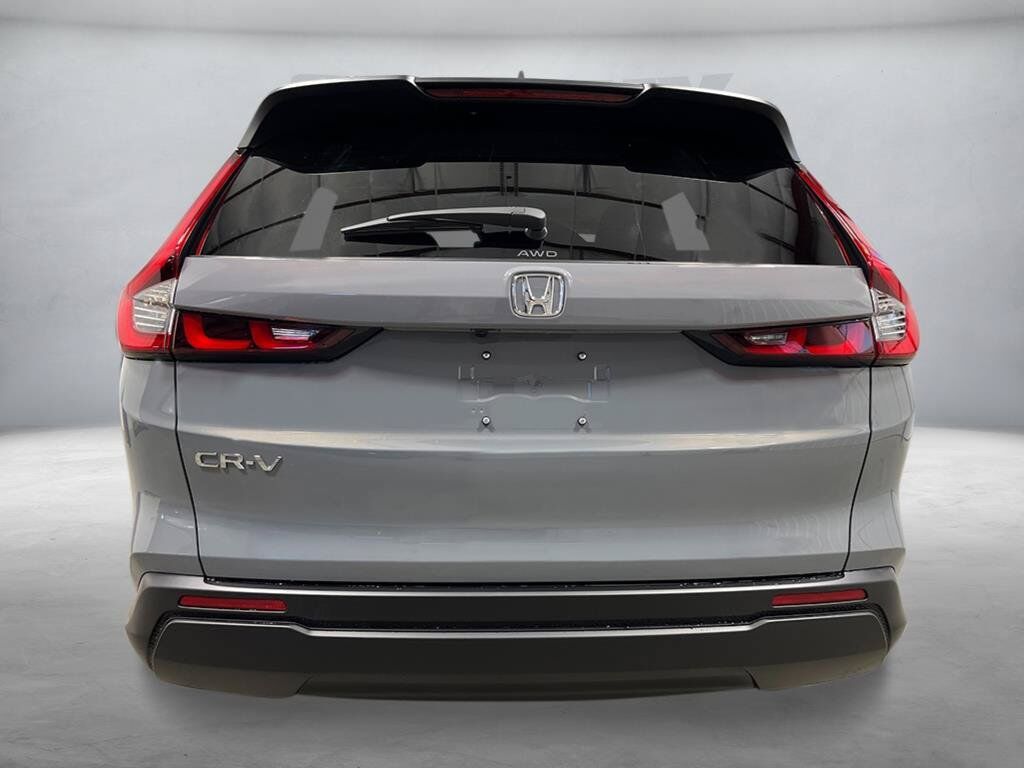 2027 Honda CR-V EX Alexandria VA