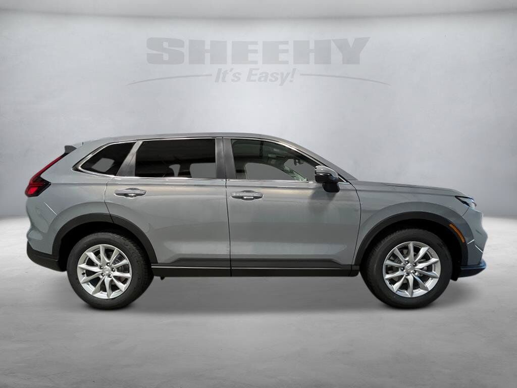 2027 Honda CR-V EX Alexandria VA