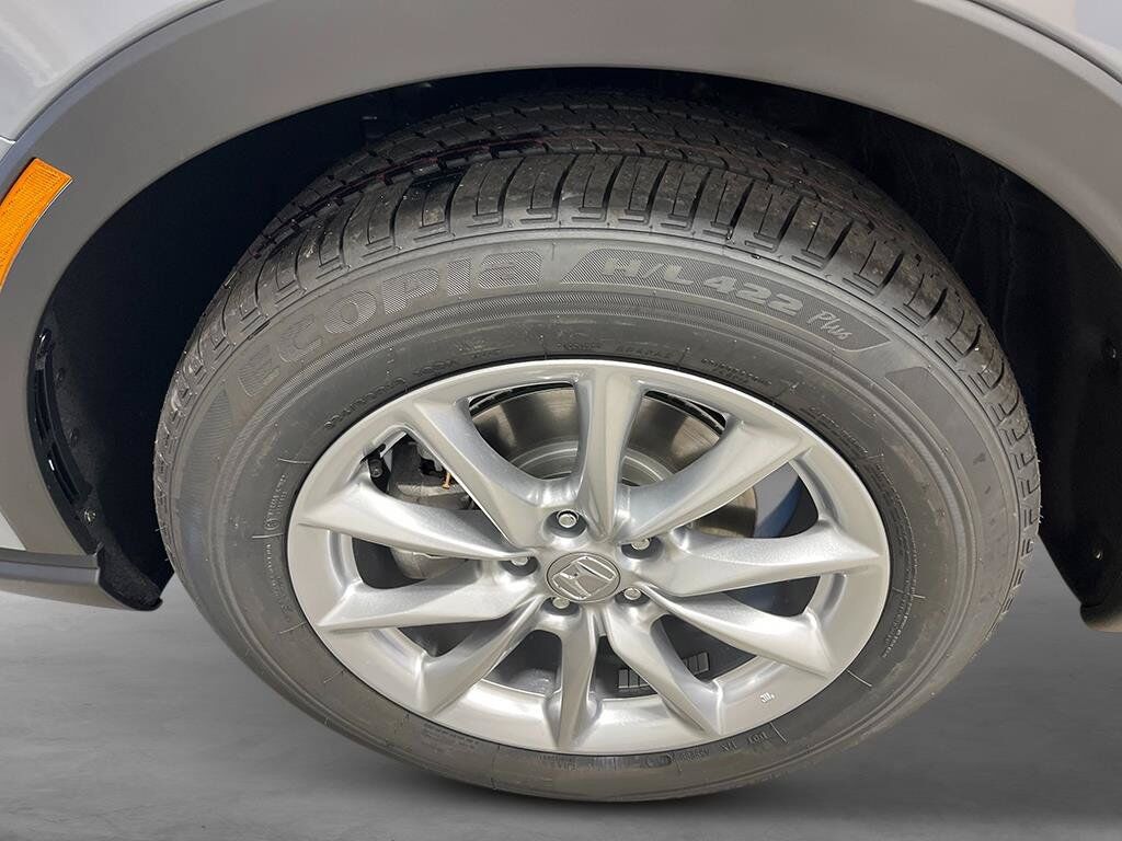 2027 Honda CR-V EX Alexandria VA