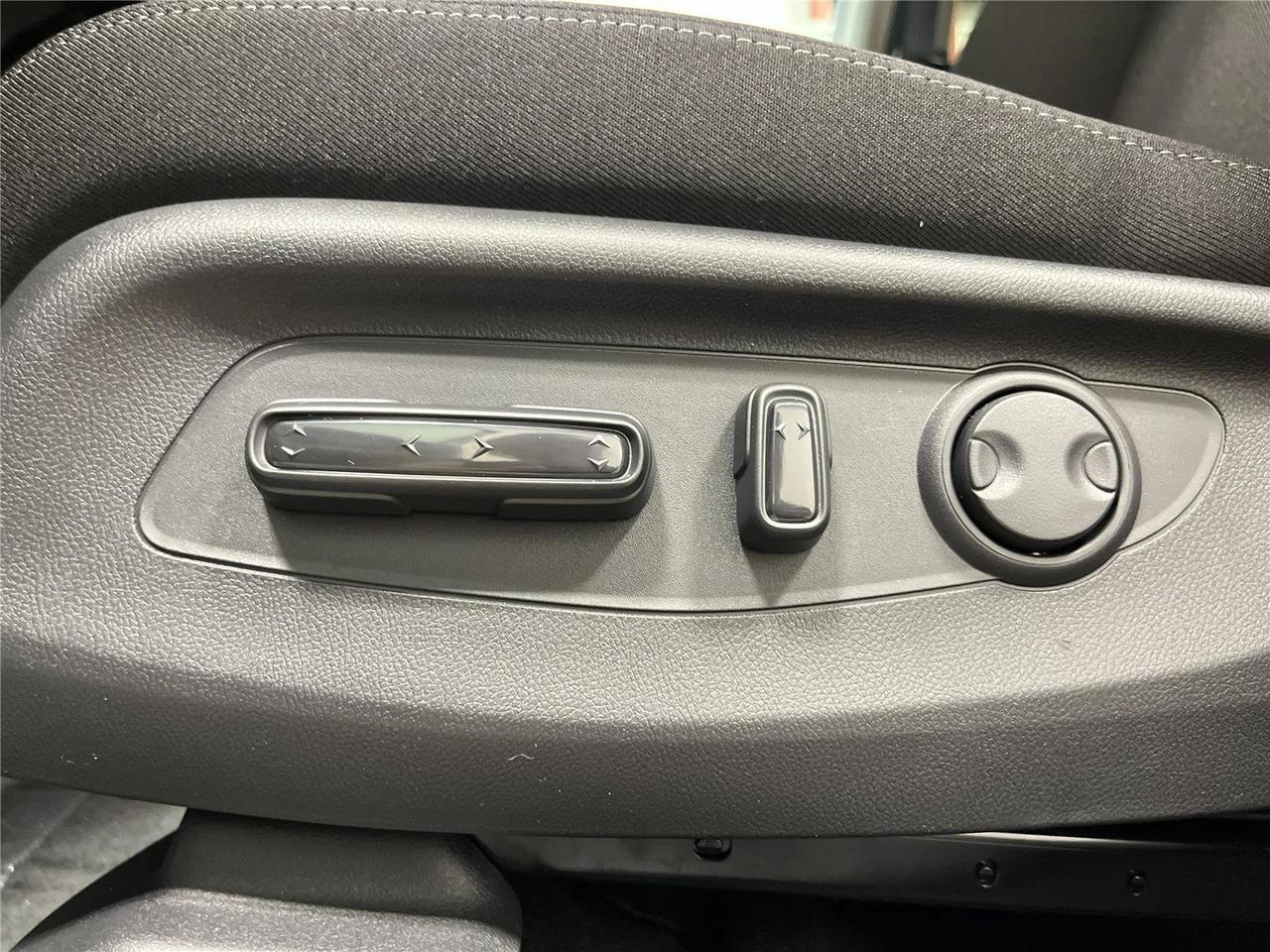 2027 Honda CR-V EX Alexandria VA