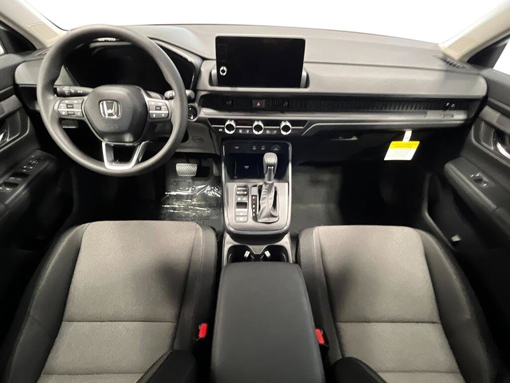 2027 Honda CR-V EX Alexandria VA