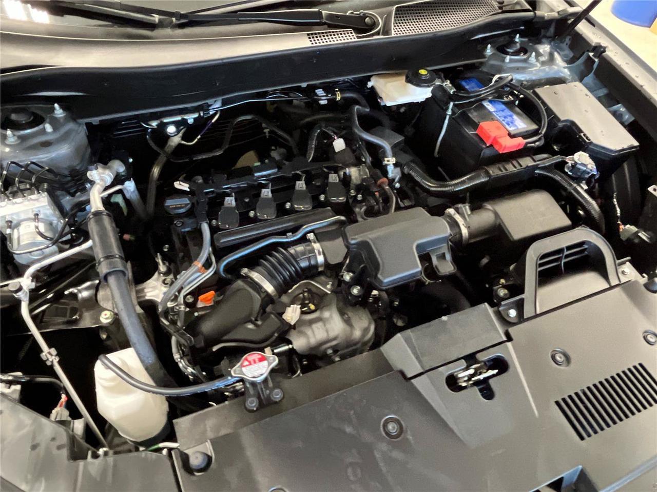 2027 Honda CR-V EX Alexandria VA