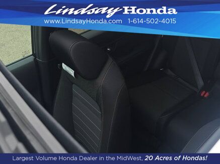 2027 Honda CR-V Hybrid Sport Columbus OH