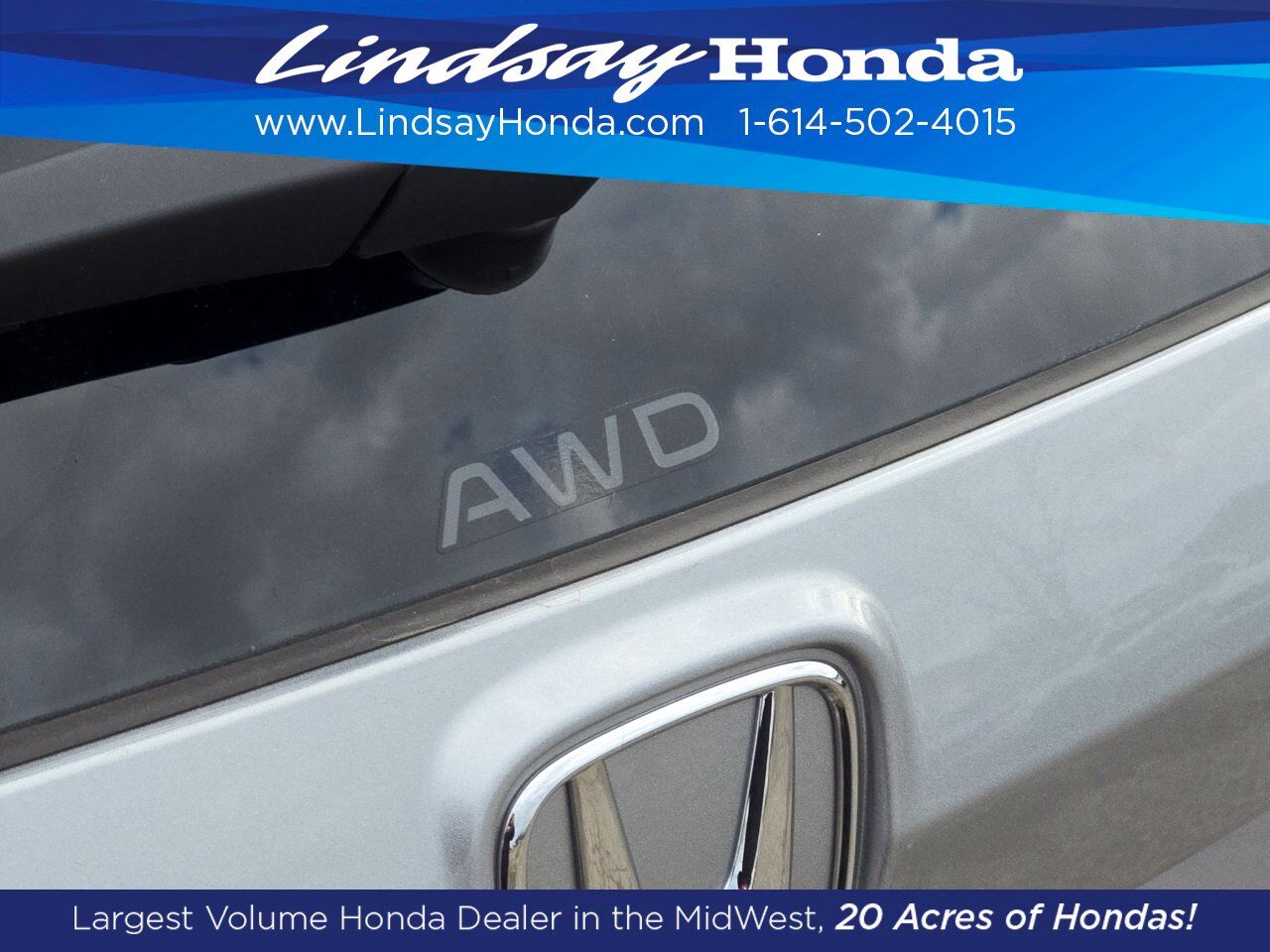 2027 Honda CR-V Hybrid Sport Columbus OH