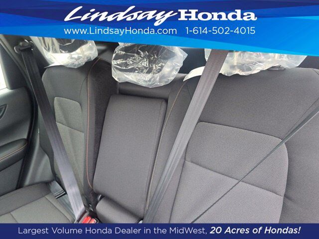 2027 Honda CR-V Hybrid Sport Columbus OH