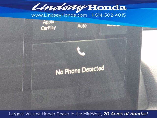 2027 Honda CR-V Hybrid Sport Columbus OH