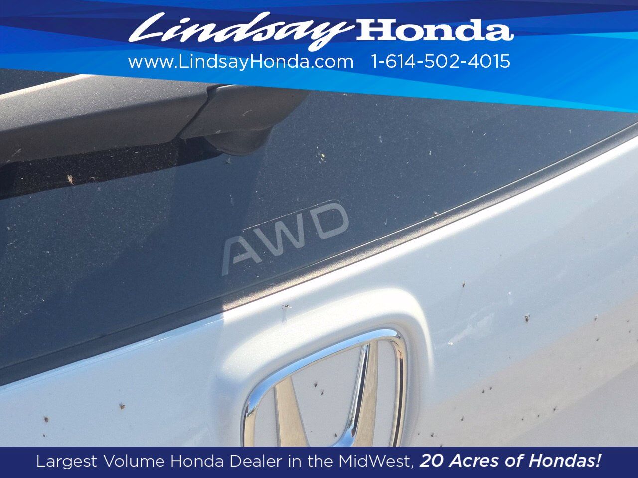 2027 Honda CR-V Hybrid Sport Columbus OH