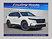 2027 Honda CR-V Hybrid Sport