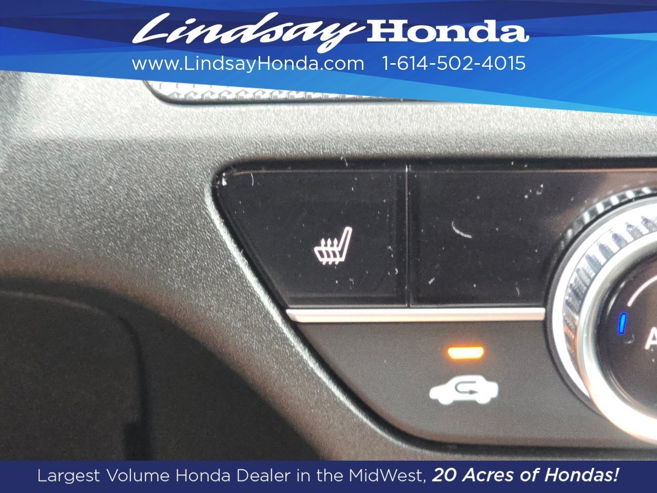 2027 Honda CR-V Hybrid Sport-L Columbus OH