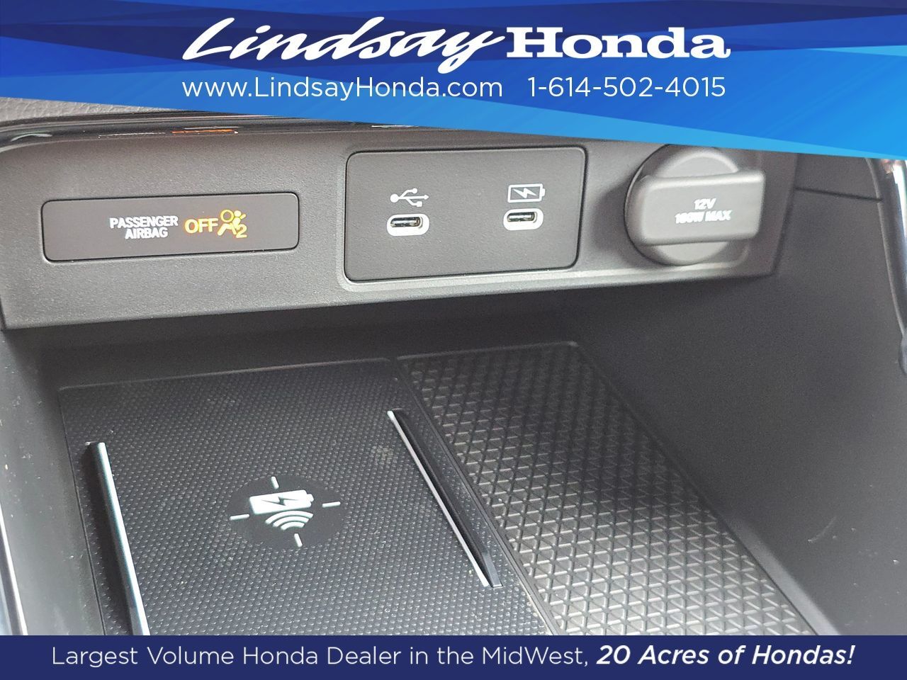 2027 Honda CR-V Hybrid Sport-L Columbus OH