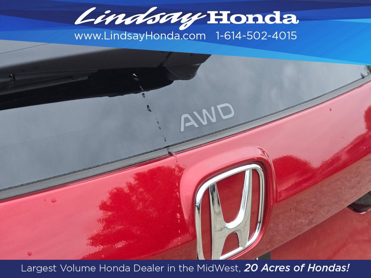 2027 Honda CR-V Hybrid Sport-L Columbus OH