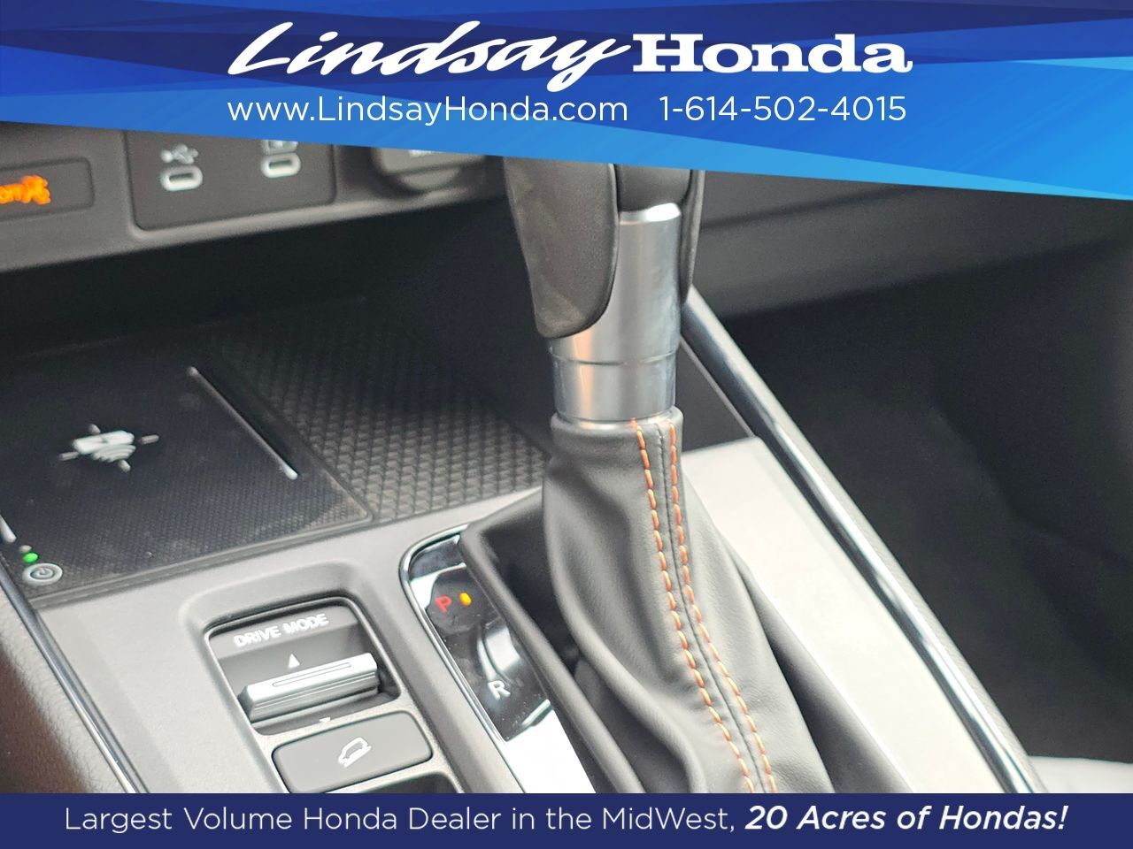 2027 Honda CR-V Hybrid Sport-L Columbus OH