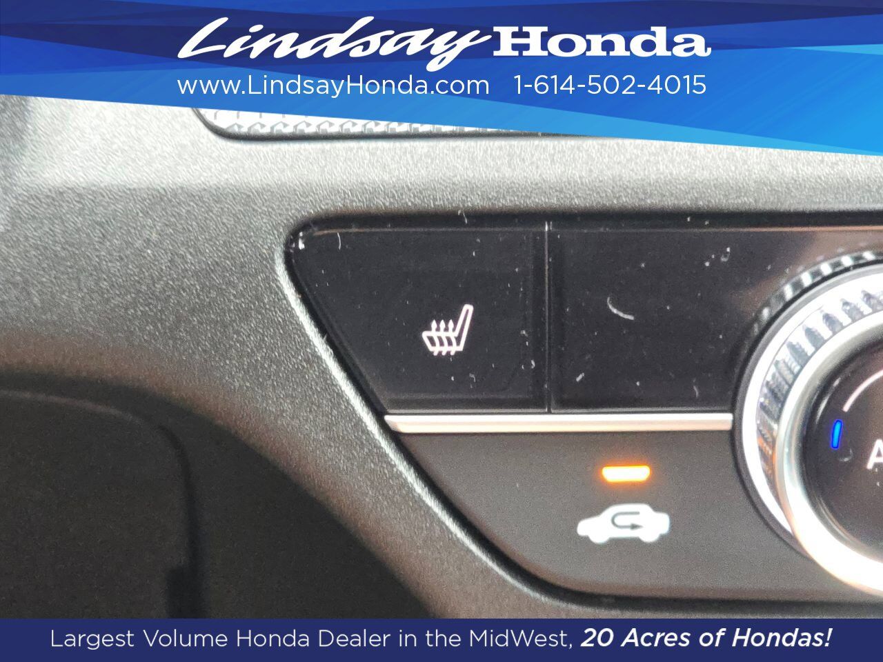 2027 Honda CR-V Hybrid Sport-L Columbus OH