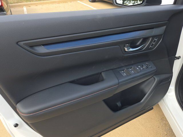 2027 Honda CR-V Hybrid Sport-L Dallas TX