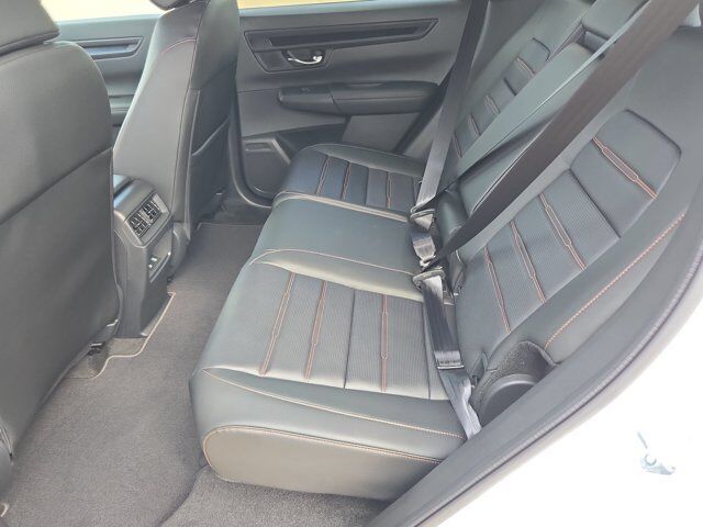 2027 Honda CR-V Hybrid Sport-L Dallas TX