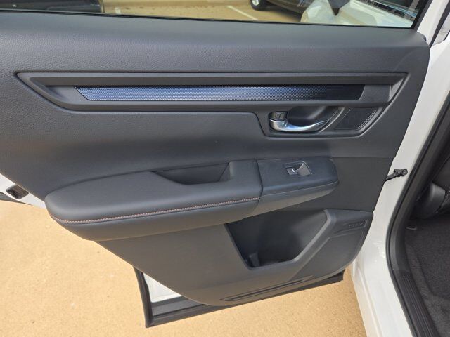 2027 Honda CR-V Hybrid Sport-L Dallas TX