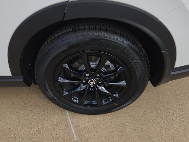 2027 Honda CR-V Hybrid Sport-L Dallas TX