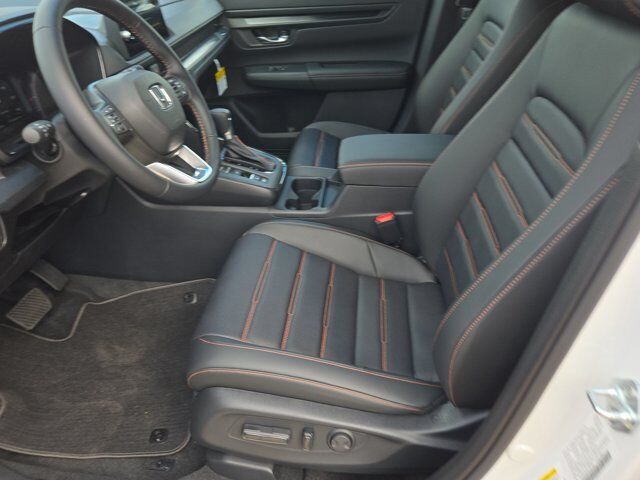 2027 Honda CR-V Hybrid Sport-L Dallas TX