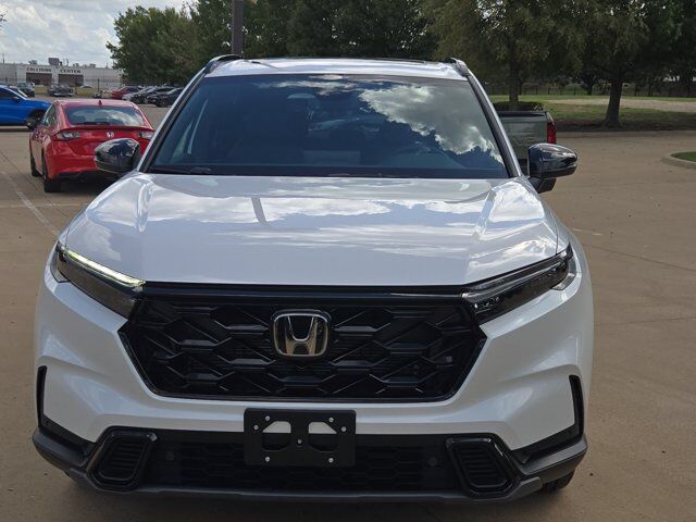 2027 Honda CR-V Hybrid Sport-L Dallas TX