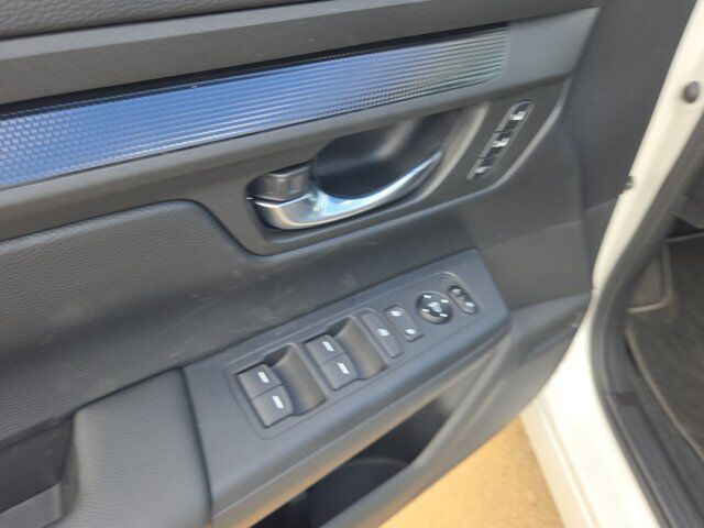 2027 Honda CR-V Hybrid Sport-L Dallas TX