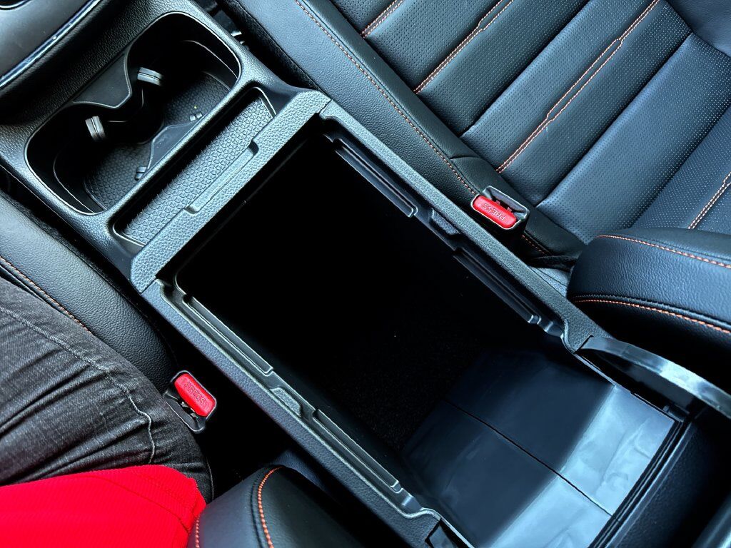 2027 Honda CR-V Hybrid Sport-L Oklahoma City OK