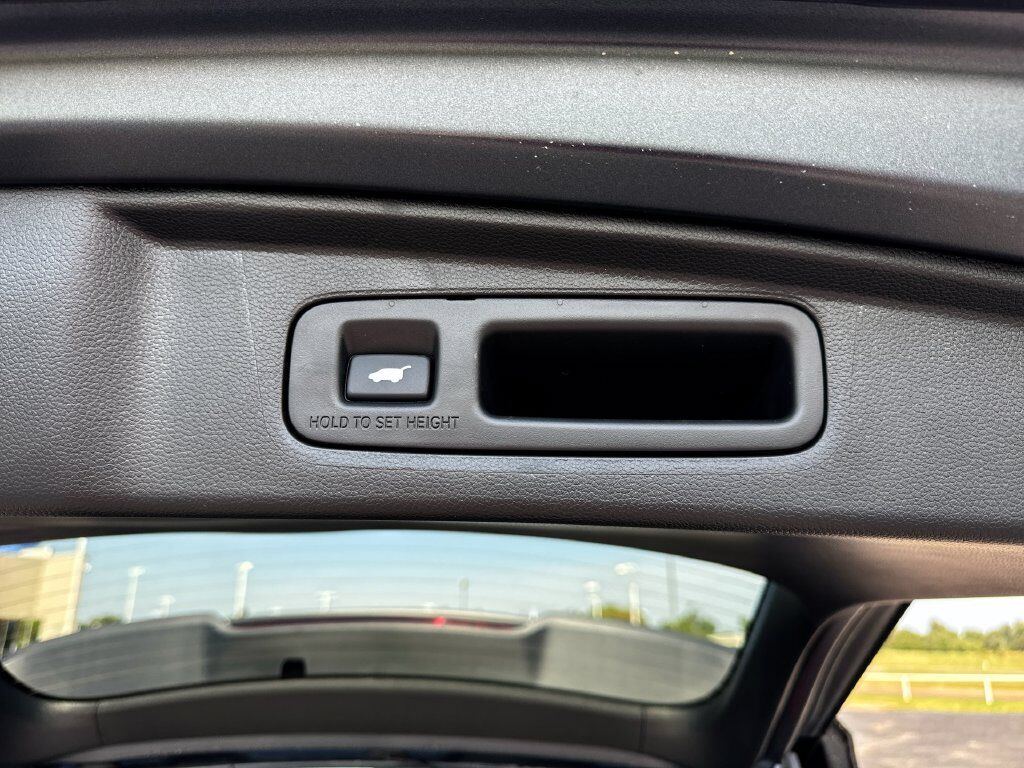 2027 Honda CR-V Hybrid Sport-L Oklahoma City OK