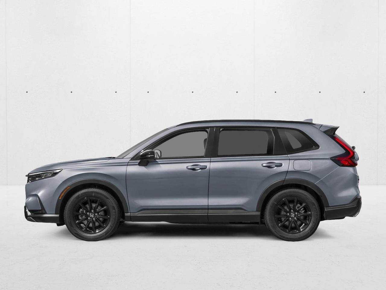 2027 Honda CR-V Hybrid Sport-L Roseville CA