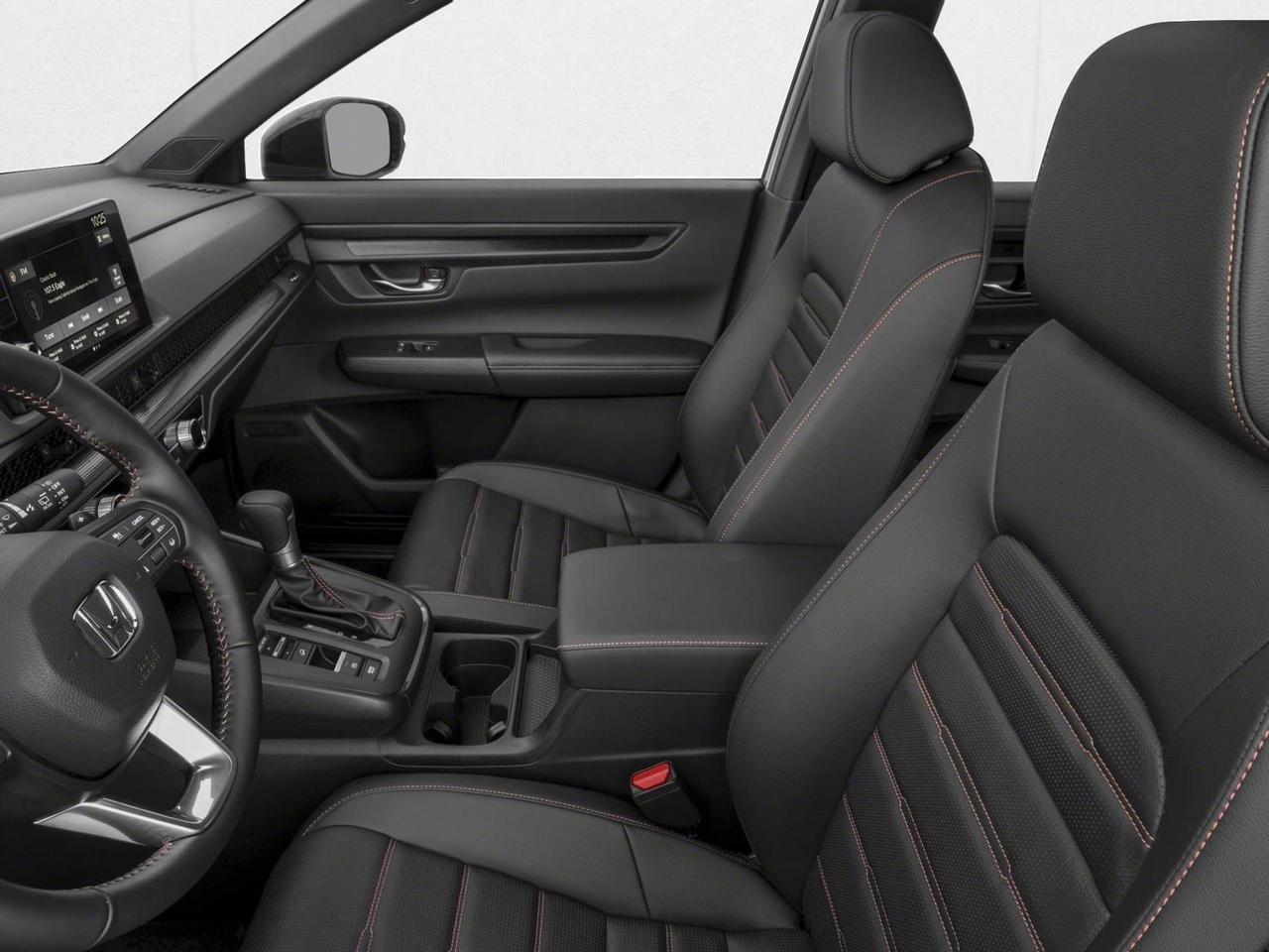 2027 Honda CR-V Hybrid Sport-L Roseville CA