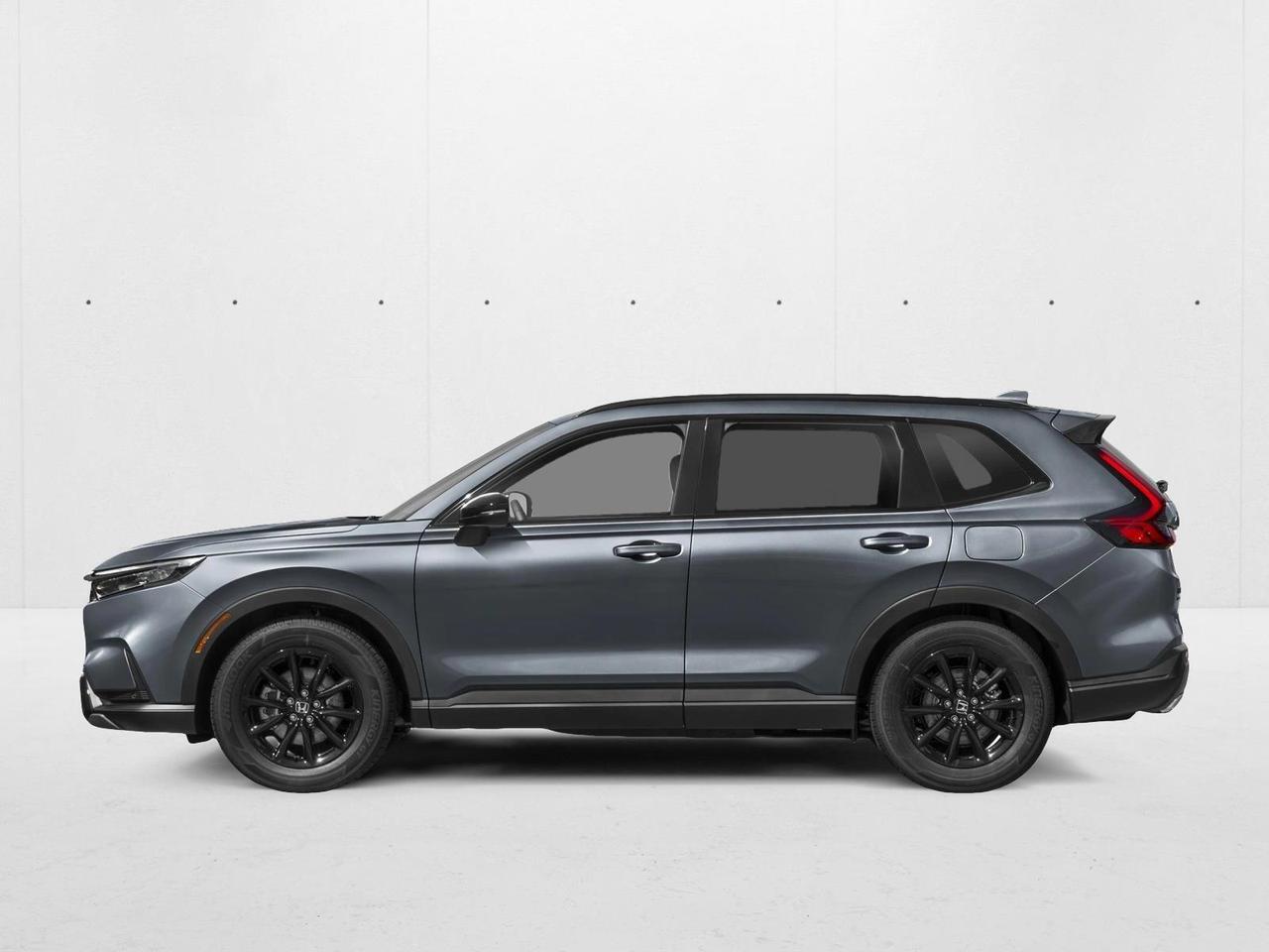 2027 Honda CR-V Hybrid Sport-L Roseville CA