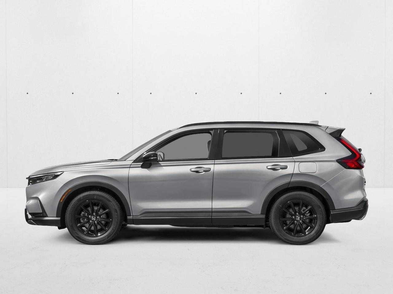 2027 Honda CR-V Hybrid Sport-L Roseville CA