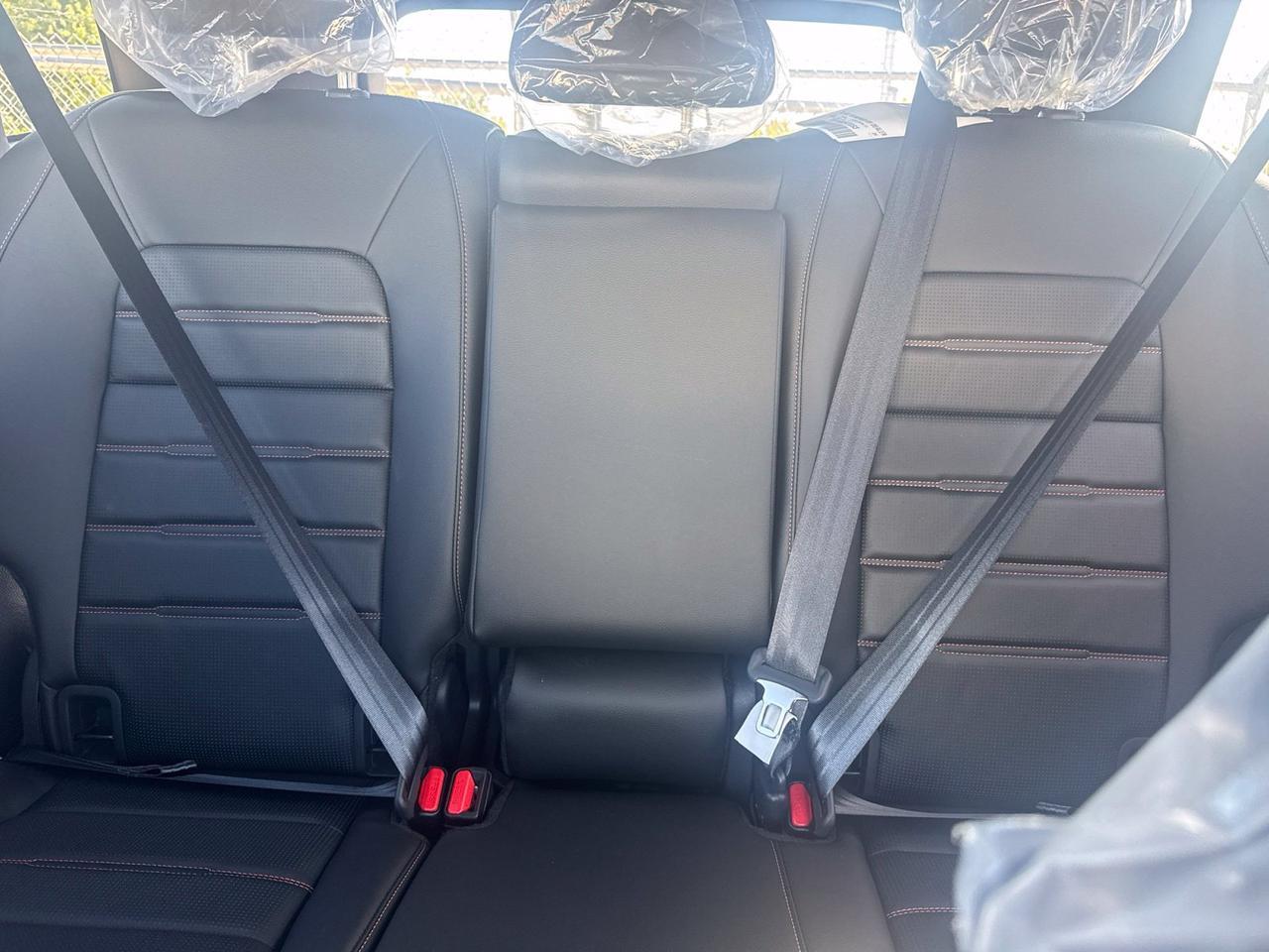 2027 Honda CR-V Hybrid Sport-L West Burlington IA