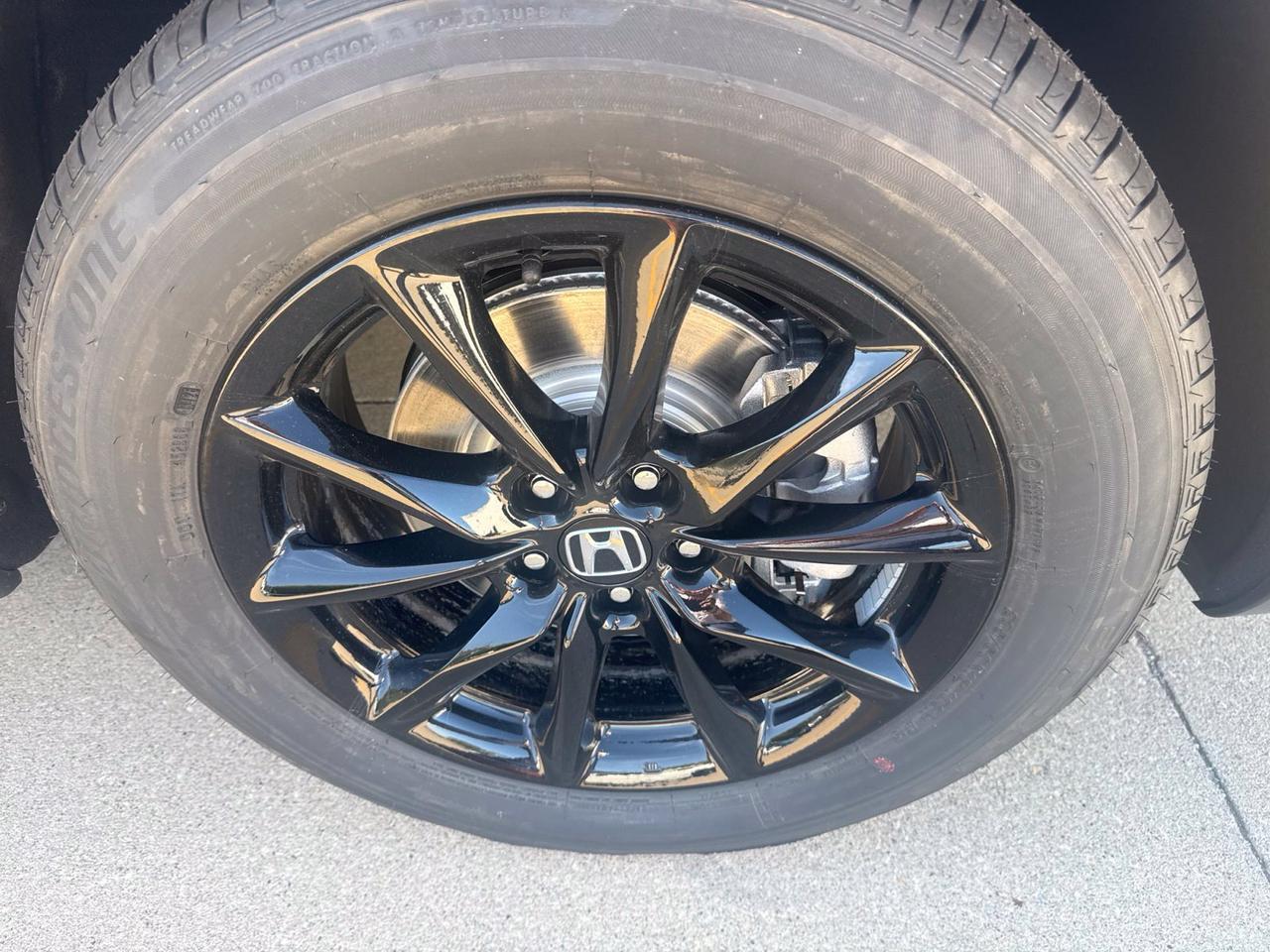 2027 Honda CR-V Hybrid Sport-L West Burlington IA