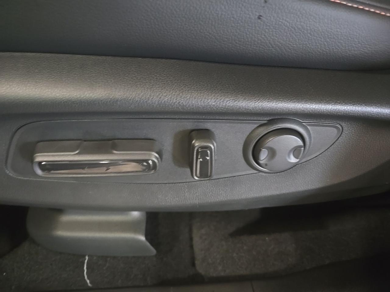 2027 Honda CR-V Hybrid Sport-L West Burlington IA