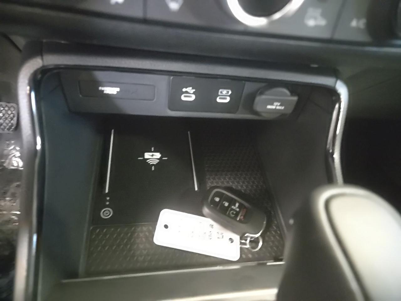 2027 Honda CR-V Hybrid Sport-L West Burlington IA