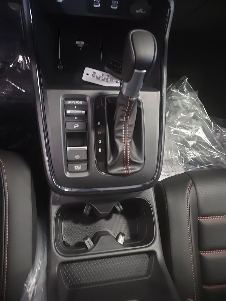 2027 Honda CR-V Hybrid Sport-L West Burlington IA