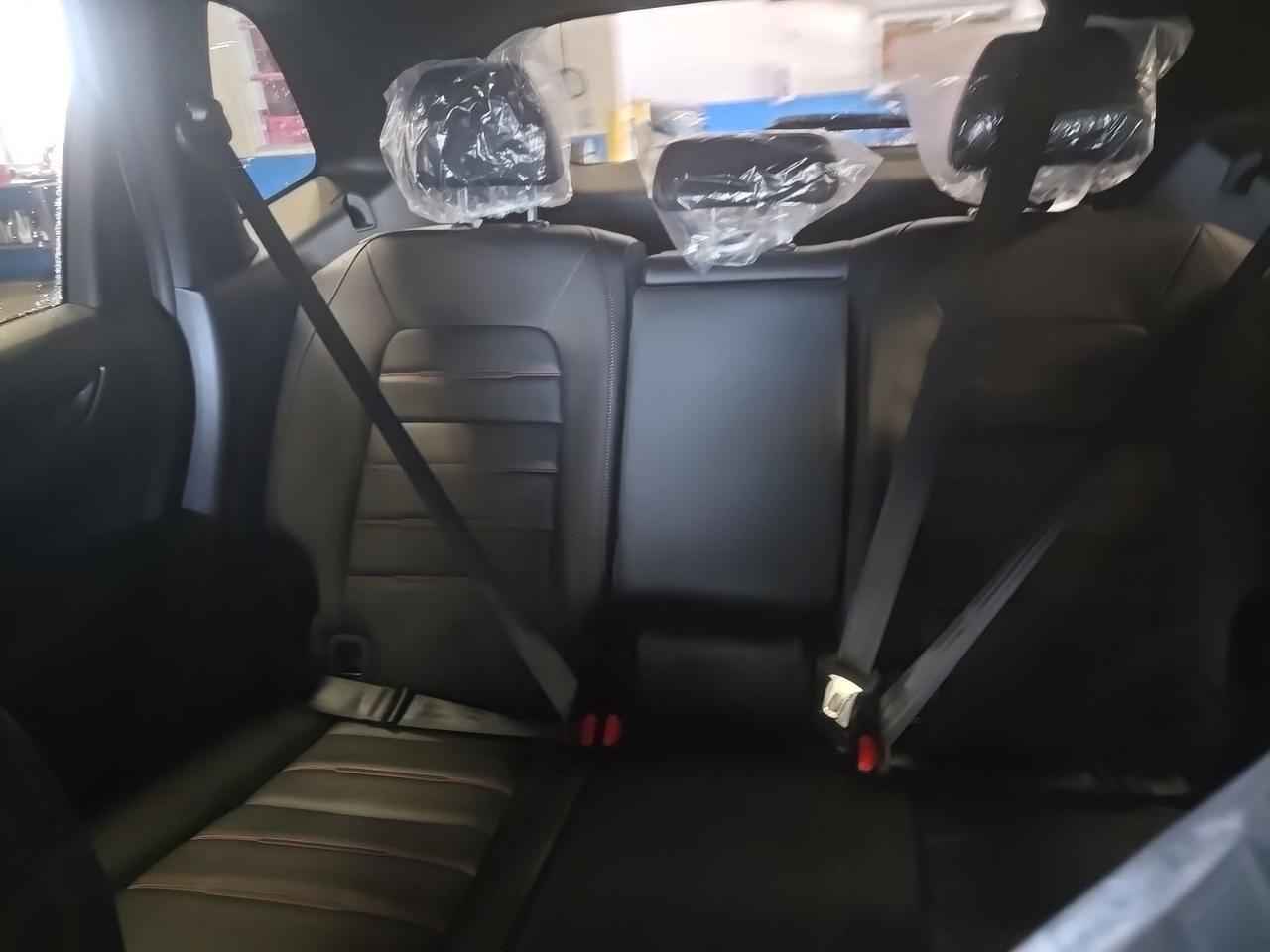 2027 Honda CR-V Hybrid Sport-L West Burlington IA