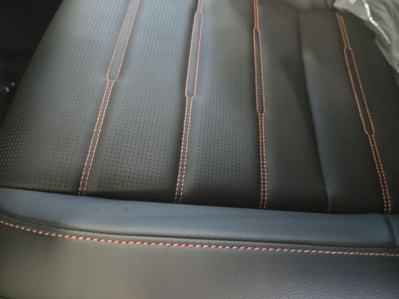 2027 Honda CR-V Hybrid Sport-L West Burlington IA