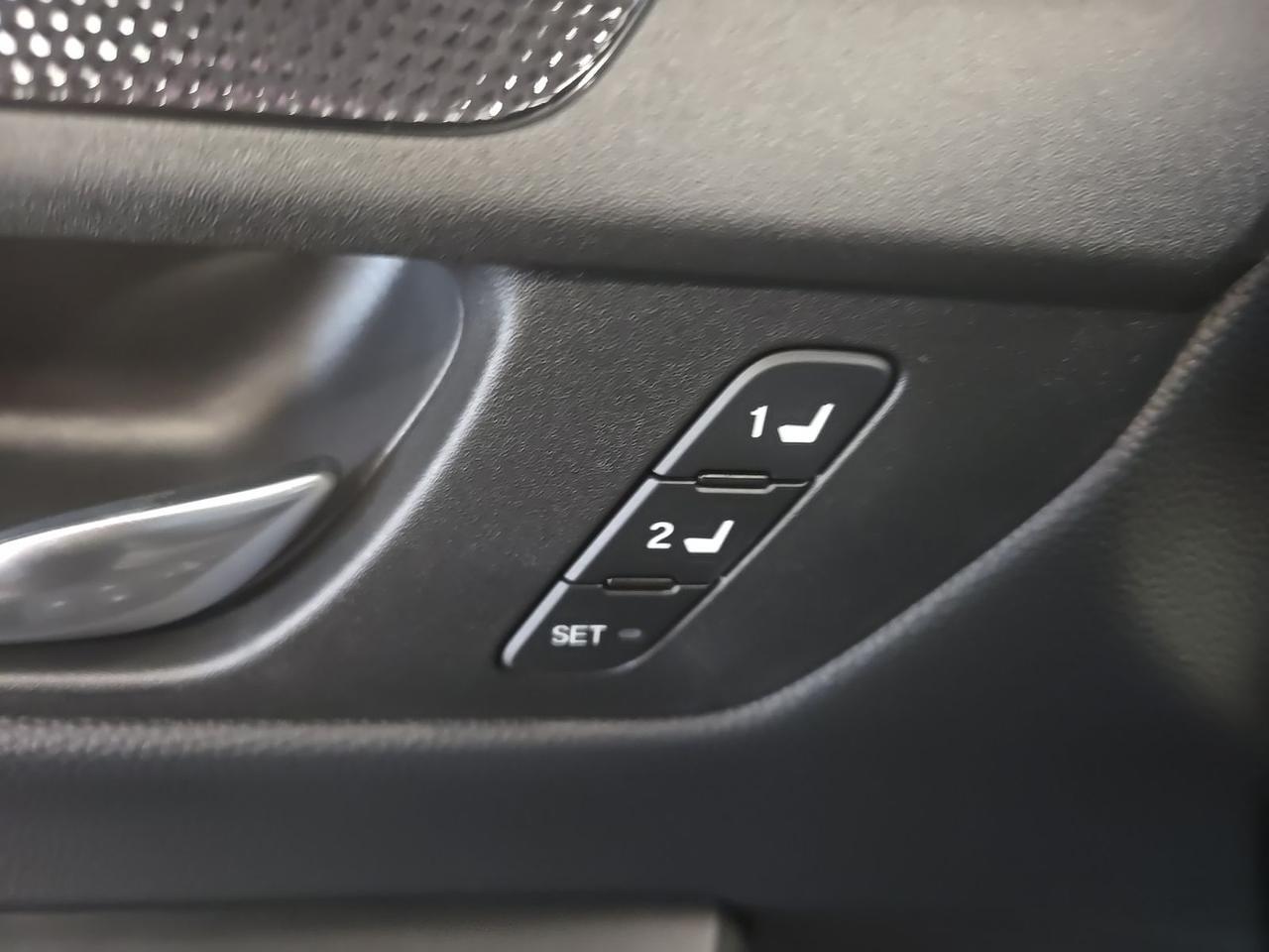2027 Honda CR-V Hybrid Sport-L West Burlington IA