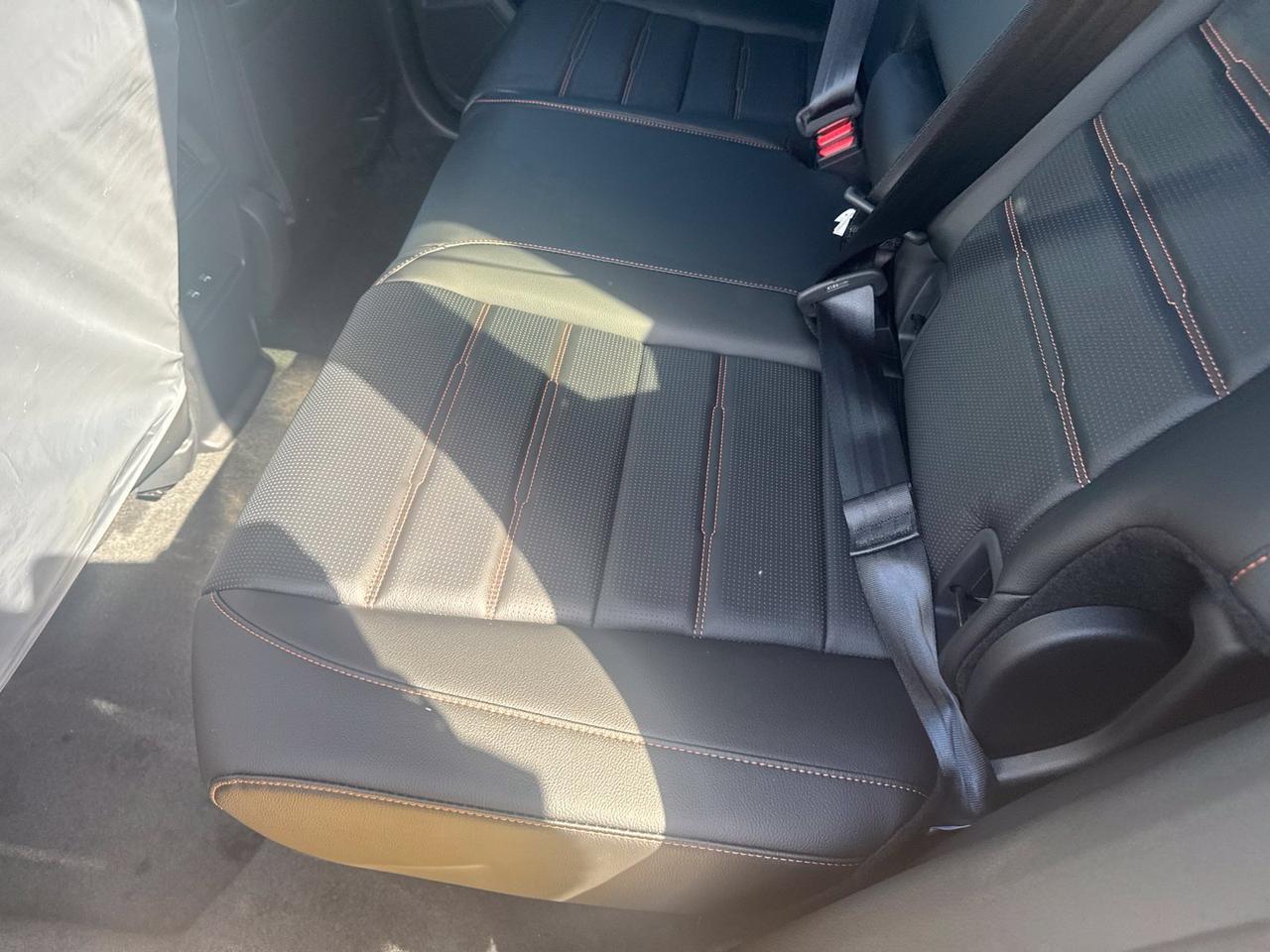 2027 Honda CR-V Hybrid Sport-L West Burlington IA