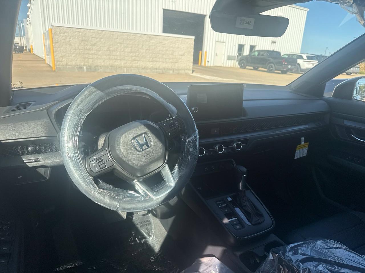 2027 Honda CR-V Hybrid Sport-L West Burlington IA