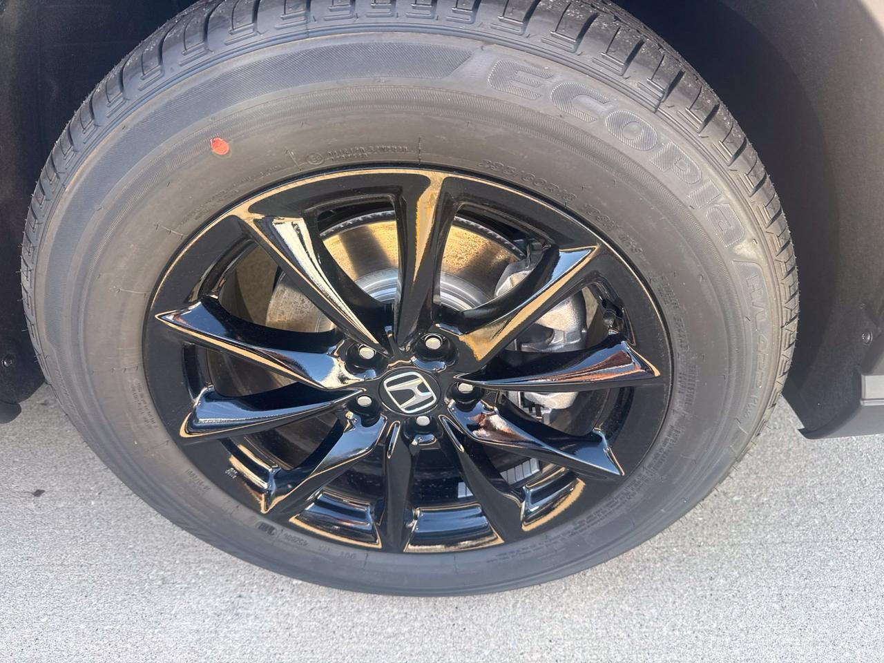 2027 Honda CR-V Hybrid Sport-L West Burlington IA