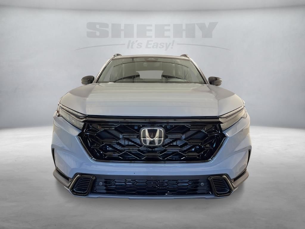 2027 Honda CR-V Hybrid Sport-L Alexandria VA