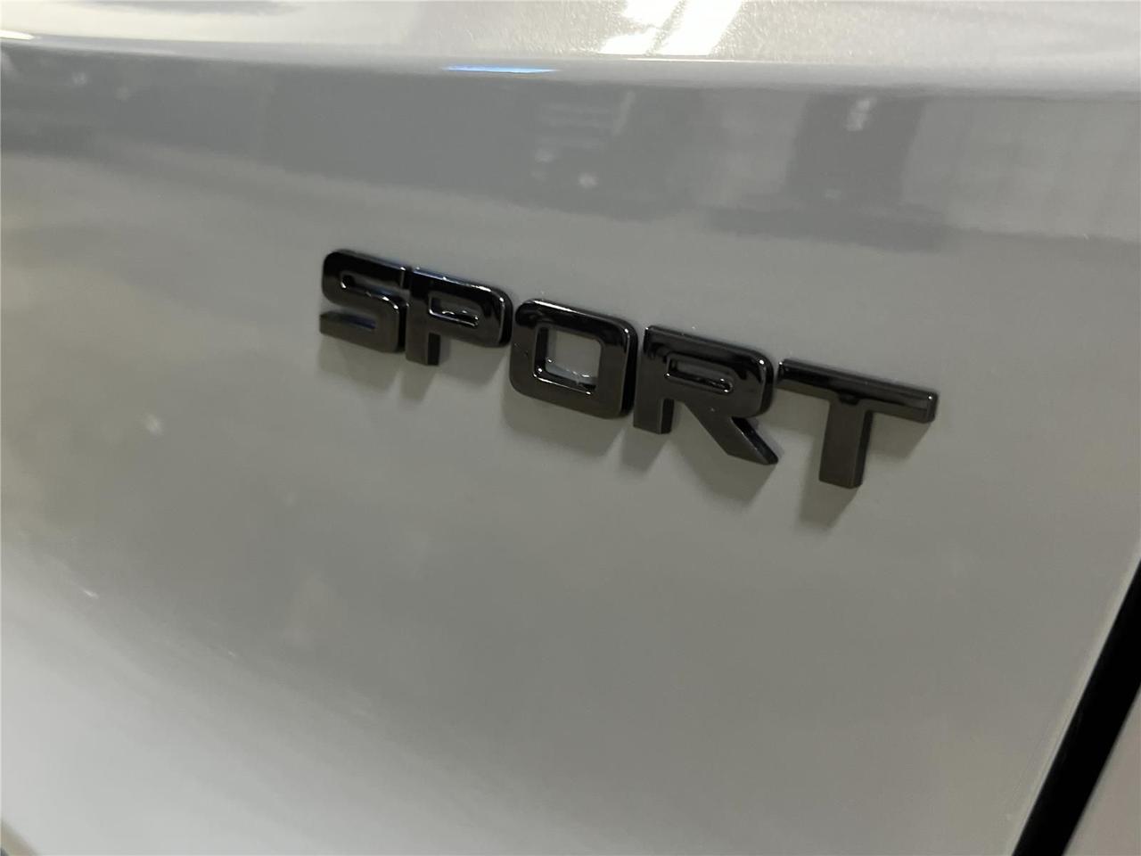 2027 Honda CR-V Hybrid Sport-L Alexandria VA