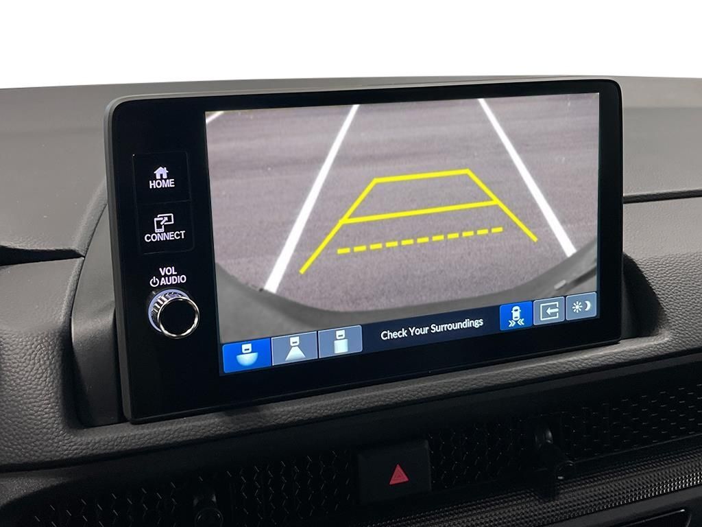 2027 Honda CR-V Hybrid Sport-L Alexandria VA