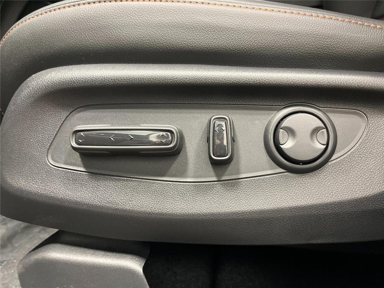 2027 Honda CR-V Hybrid Sport-L Alexandria VA