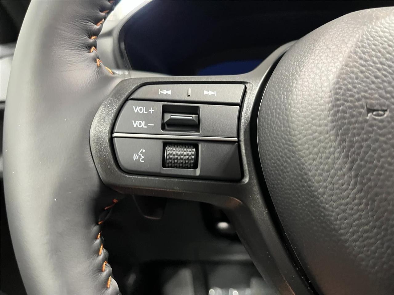 2027 Honda CR-V Hybrid Sport-L Alexandria VA